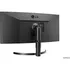 35'' Curved Ultrawide Qhd Hdr Monitor With Freesync
