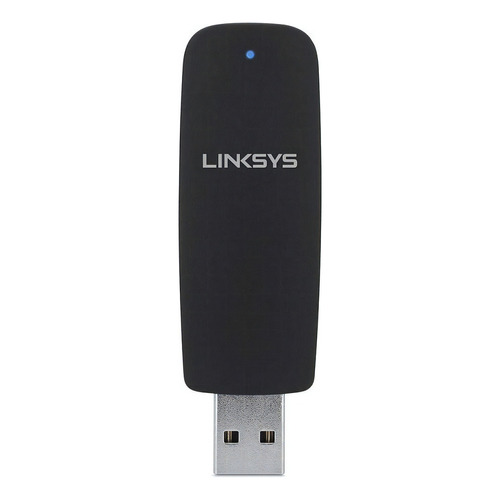 Adaptador De Red Inalambrica Usb Linksys Ae1200-la N300 Wifi