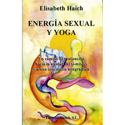 Energia Sexual Y Yoga