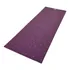 Colchoneta yoga Mat 4mm reversible violeta Reebok