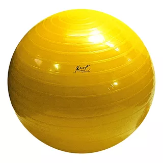 Gym Ball. Pelota De Fitness 85 Cm. 1200gr Fitness