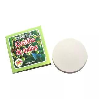 Crema Castaño De Indias X 20 Gramos + Envio Gratis