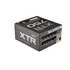 Fuente Xfx Xtr 750w Reales 80 Plus Gold Gamer Full Modular