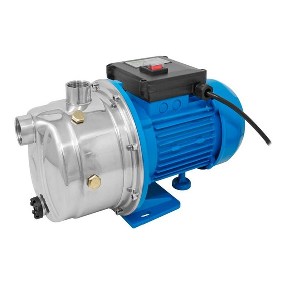 Bomba Periférica Jet 1/2 Hp, 370w, 127v Igoto Jinx60