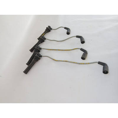 Cables De Bujías Chevrolet Spark 2012 1.2 4cil. (4piezas)