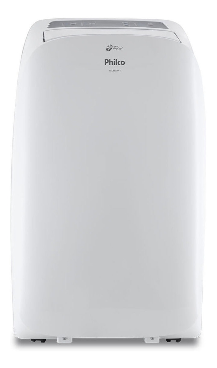 Philco PAC11000F4
