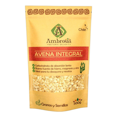 Avena Integral