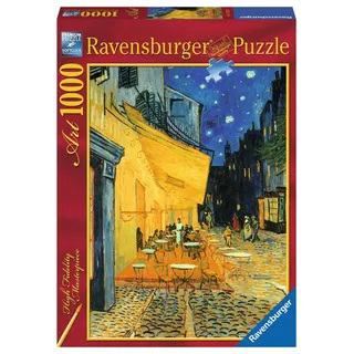 Rompecabezas Ravensburger Puzzle 1000 Piezas 15373