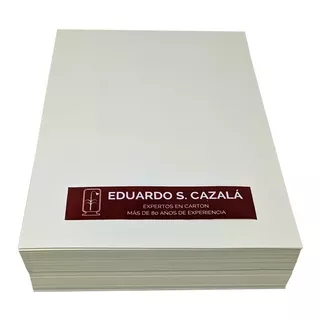 Resma Bookcel 80 Gr - A4 (21 X 29,7 Cm) - 500 Hojas.
