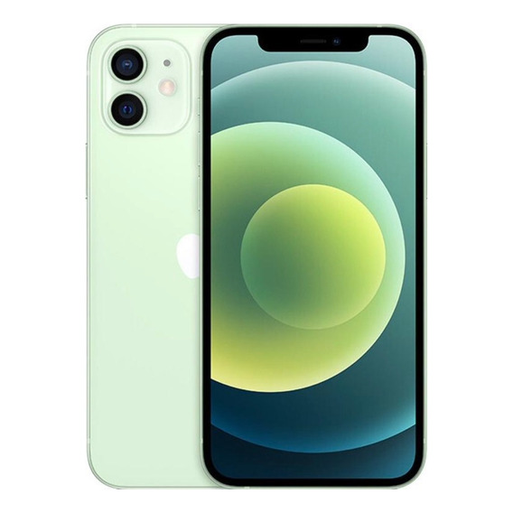 Apple iPhone 12 (128 Gb) - Verde