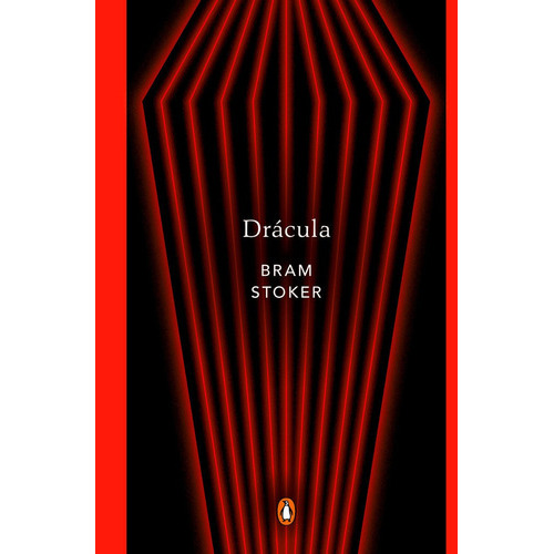 Dracula, De Stoker, Bram. Editorial Penguin Clasicos, Tapa Dura En Español