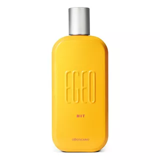 Perfume Egeo Hit Deo-colônia - O Boticário - 90ml Feminino