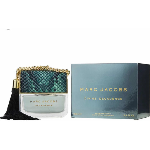Perfume Mujer Marc Jacobs Decadence Edp 100ml + Bl 75ml + G