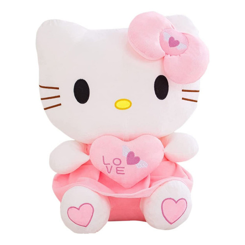 Peluche Hello Kitty De 20 Cm