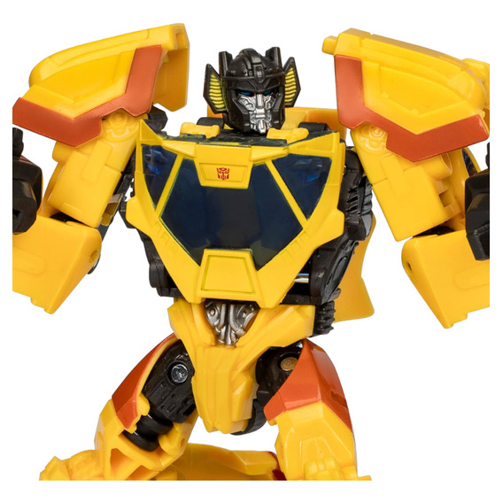 Transformers Studio Series 111 Deluxe Sunstreaker (bumblebee