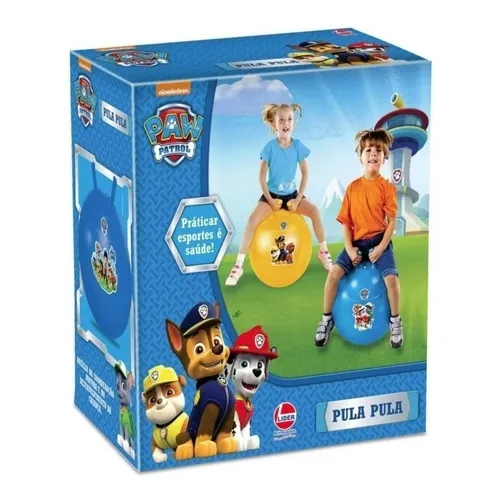 Lider juguetes paw patrol hot sale