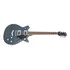 Gretsch G5222 Electromatic Double Jet Bt Jade Grey Metallic 