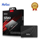 Hd Ssd 1tb Sata3 Netac Modelo N530s