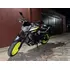 Yamaha Mt 03 Modelo 2018