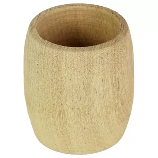 Mates De Madera Para Pintar O Grabar X 25u Kositaspami