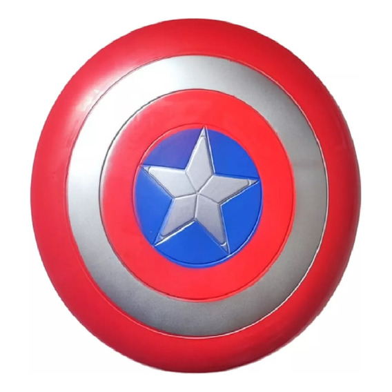 Escudo Capitán América Vengador - Globalchile