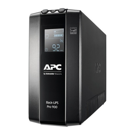  APC Back-UPS BR900MI 900VA