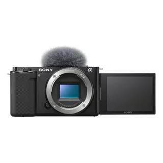 Camara Sony Zv-e10 S/cuerpo