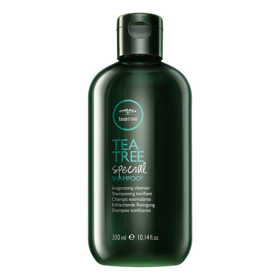 Paul Mitchell Tea Tree Shampoo 10.14oz (300 Ml)