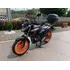 Yamaha Fzn250a