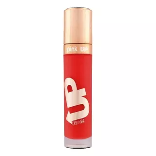 Labial Mate Ultimate Pink Up 