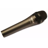 Microfone Novik Fnk 840 Dinâmico