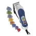 Cortadora de pelo Wahl Home Color Pro cordless 220V