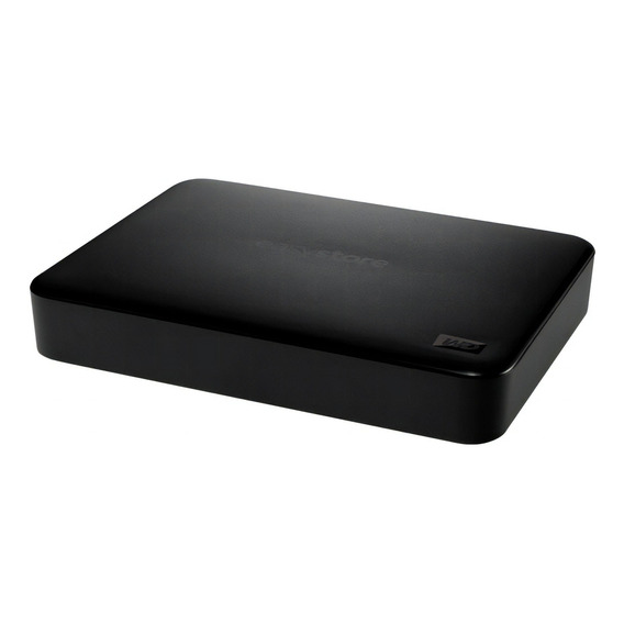 Wd Easystore 5tb Externo Usb 3.0 Disco Duro Portátil