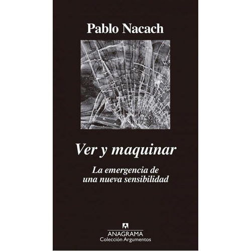 Ver Y Maquinar - Pablo Nacach