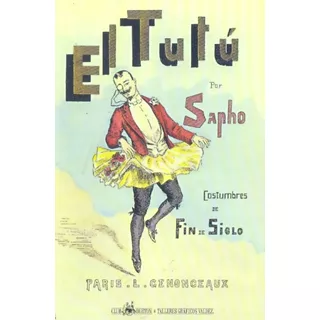 Tutu, El - Genonceaux, Sapho