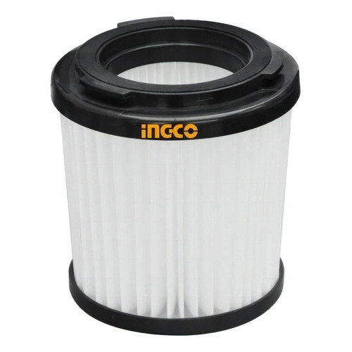 Filtro Rep Hepa Vcaihp02 P Aspiradora Ingco Vcaihp02 -smf Color Blanco