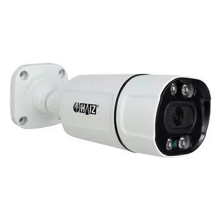 Câmera Ip Poe 3mp Bullet 3.6mm Infra Ip66 Haiz Hz-bltpoe-m3