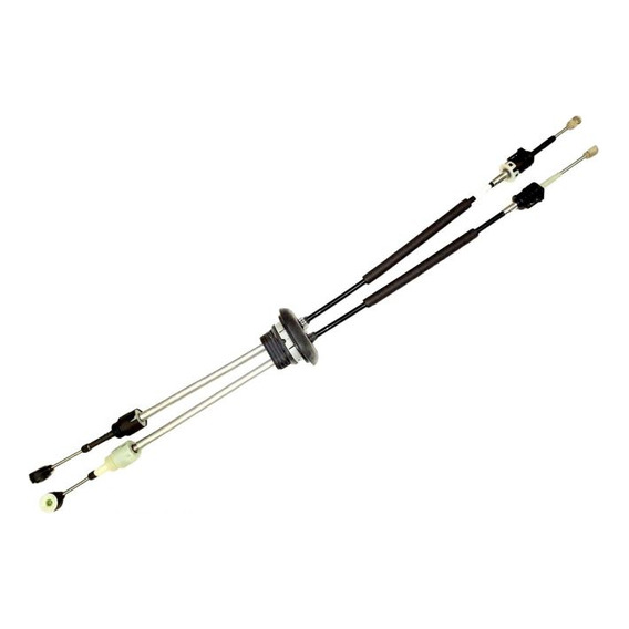 Cable Selectora Caja Cambios Peugeot Expert 1.6 Hdi Original