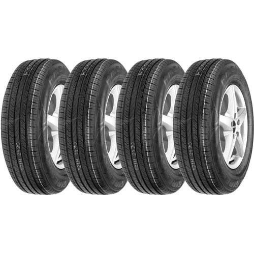 Kit de 4 neumáticos Firemax FM518 P 235/60R18 107 V