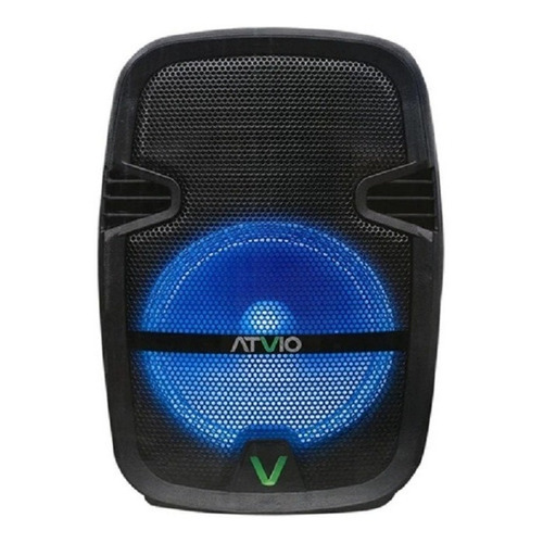 Bafle Atvio Atv-1008 De 8 - Bluetooth- 3,200 Watts