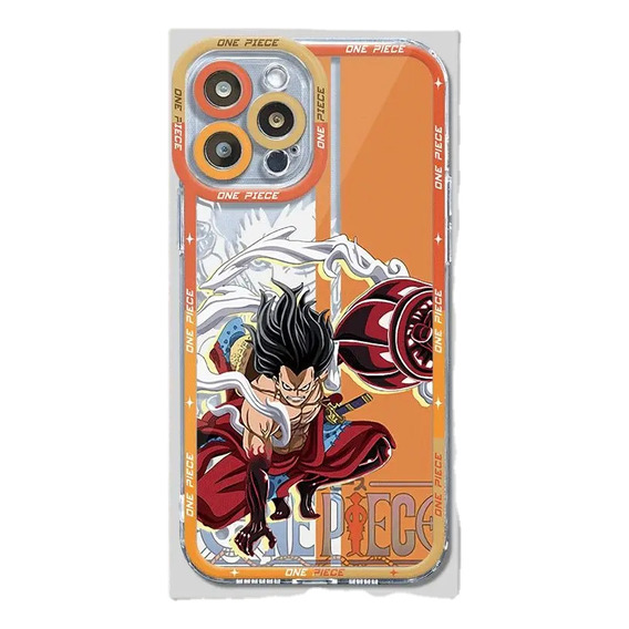 Funda De Teléfono O-one-pieces Para iPhone 15 13 14 12 11