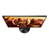 Monitor Gamer AOC con pantalla de 27" 144Hz y resolución Full HD
