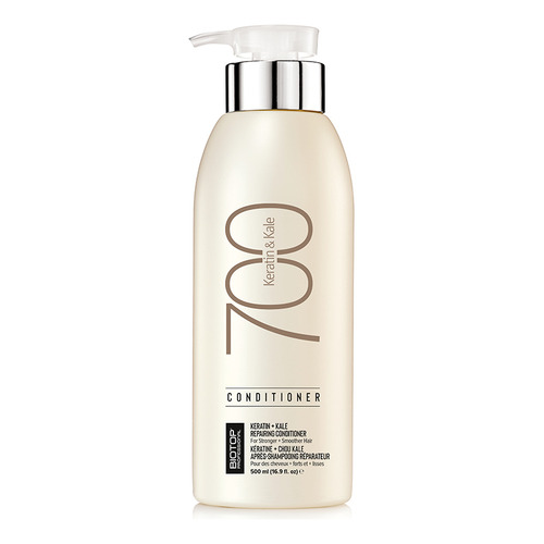 Biotop Acondicionador Reparador 700 Keratin + Kale X250ml