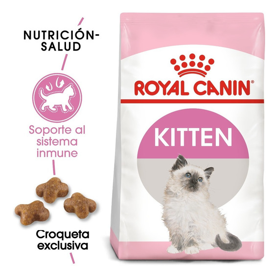 Royal Canin Kitten 3.18 Kg