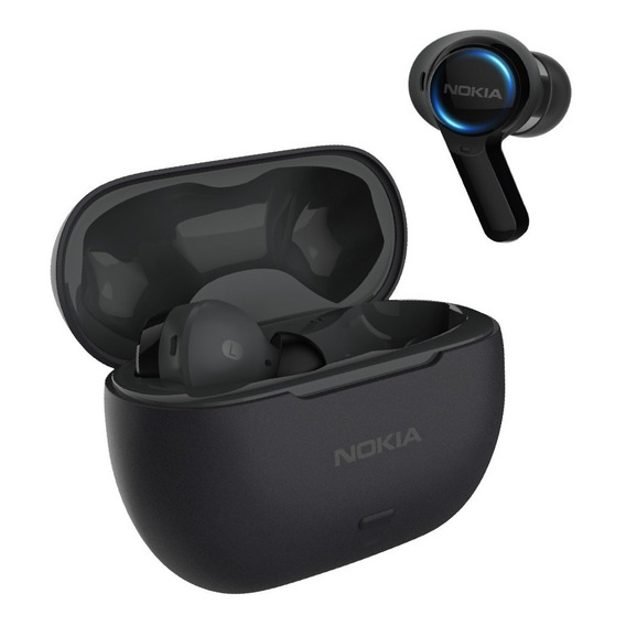 Nokia Manos Libres Clarity Earbuds Pro Color Negro