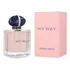 My Way Edp 90ml para Mujer