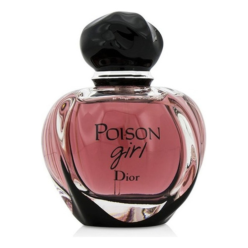 Dior Poison Girl Edp 30ml Premium