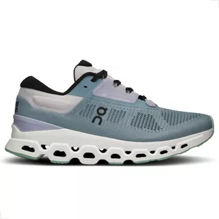 Tenis On Running Cloudstratus 3 Feminino - Original