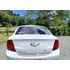 Chevrolet Sail 1.4 Ls Mecánica