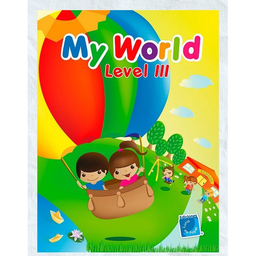 My World 3